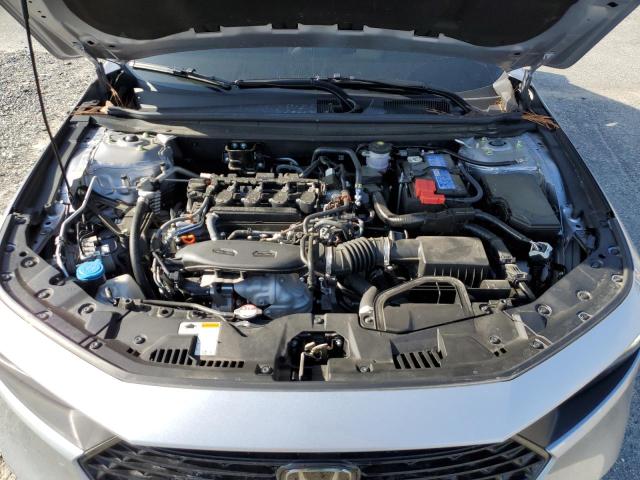 Photo 10 VIN: 1HGCY1F26PA052985 - HONDA ACCORD LX 