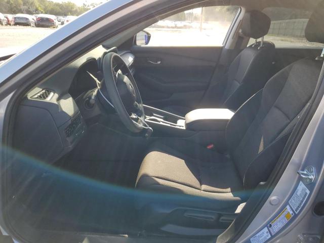 Photo 6 VIN: 1HGCY1F26PA052985 - HONDA ACCORD LX 