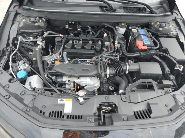 Photo 10 VIN: 1HGCY1F26PA054221 - HONDA ACCORD LX 