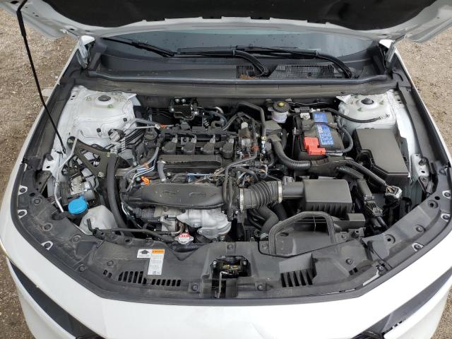 Photo 10 VIN: 1HGCY1F26PA055529 - HONDA ACCORD 