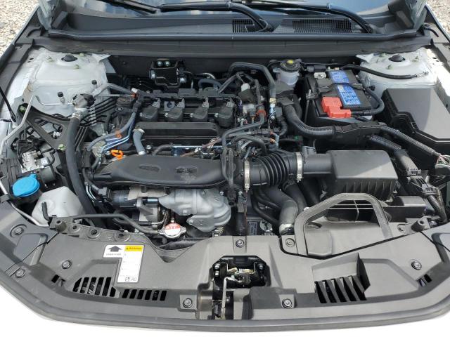 Photo 10 VIN: 1HGCY1F26PA057829 - HONDA ACCORD LX 