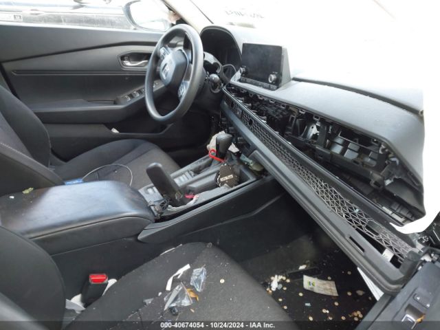 Photo 4 VIN: 1HGCY1F26RA014448 - HONDA ACCORD 