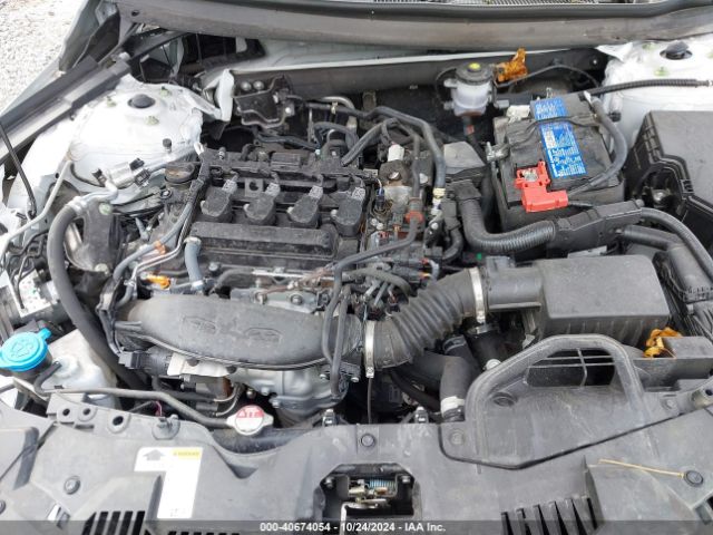 Photo 9 VIN: 1HGCY1F26RA014448 - HONDA ACCORD 