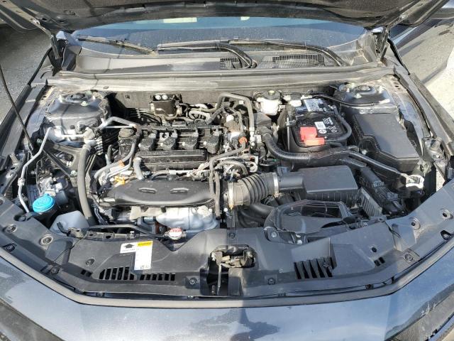 Photo 10 VIN: 1HGCY1F26RA030858 - HONDA ACCORD LX 