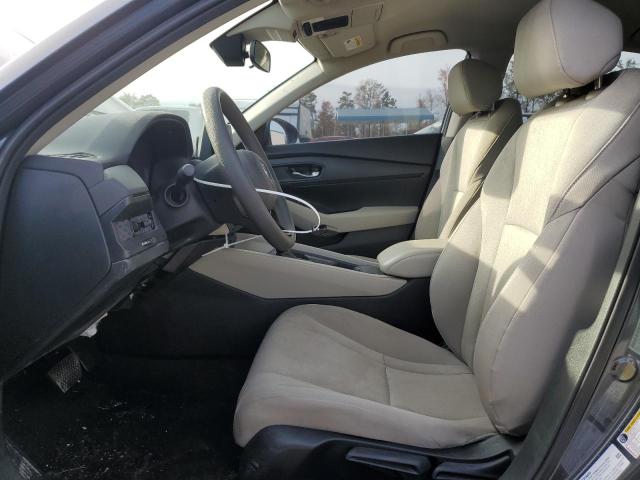 Photo 6 VIN: 1HGCY1F26RA030858 - HONDA ACCORD LX 