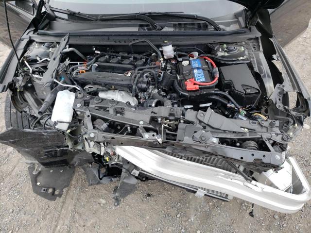 Photo 10 VIN: 1HGCY1F26RA031492 - HONDA ACCORD LX 