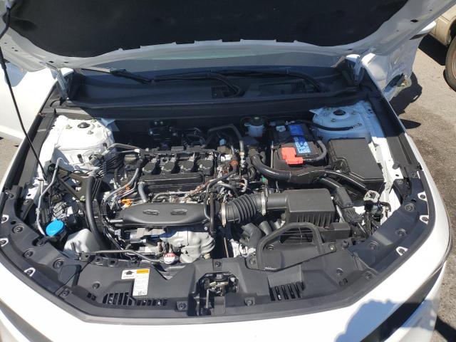 Photo 10 VIN: 1HGCY1F26RA048874 - HONDA ACCORD LX 