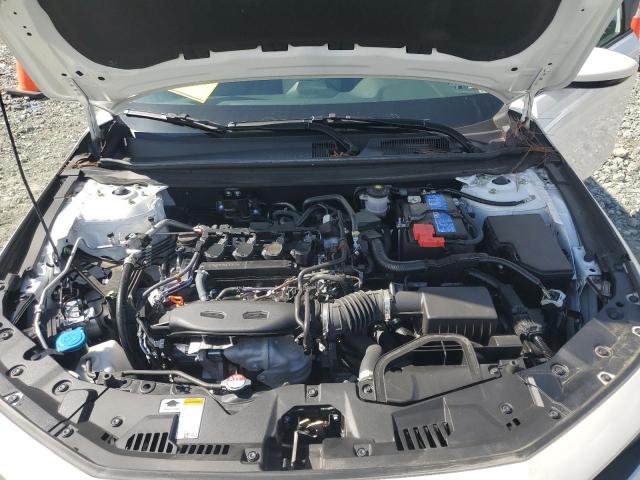 Photo 10 VIN: 1HGCY1F27PA011491 - HONDA ACCORD LX 