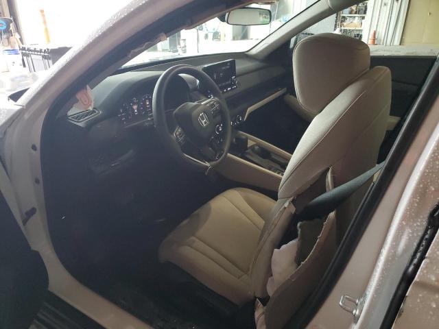 Photo 6 VIN: 1HGCY1F27PA031787 - HONDA ACCORD 