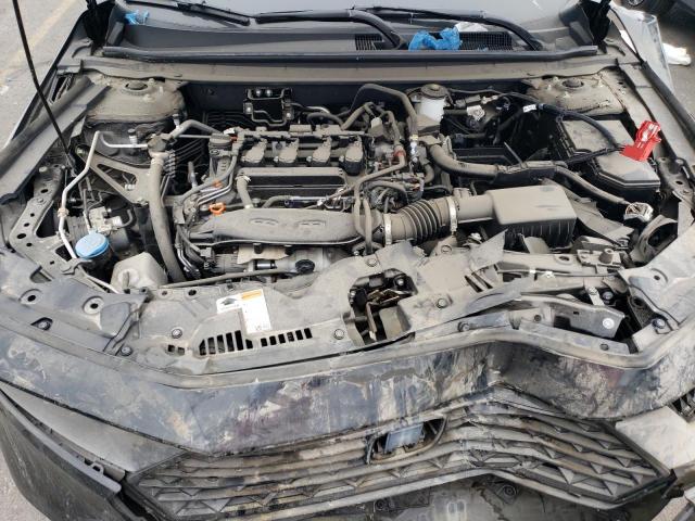 Photo 10 VIN: 1HGCY1F27PA035340 - HONDA ACCORD LX 