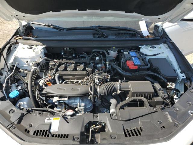 Photo 10 VIN: 1HGCY1F27RA062542 - HONDA ACCORD LX 