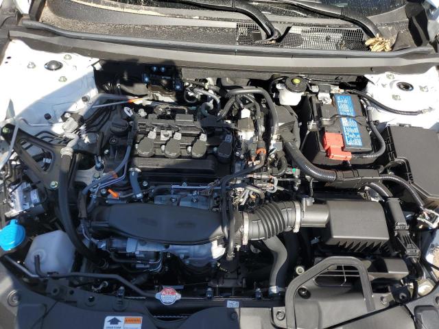 Photo 10 VIN: 1HGCY1F27RA092978 - HONDA ACCORD LX 