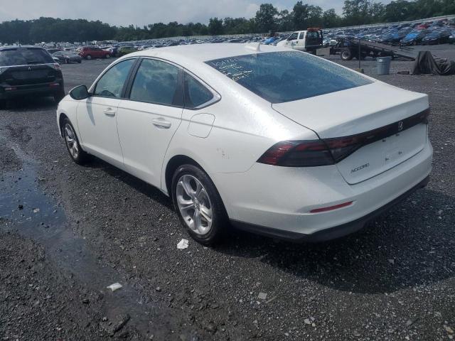 Photo 1 VIN: 1HGCY1F28PA011418 - HONDA ACCORD 