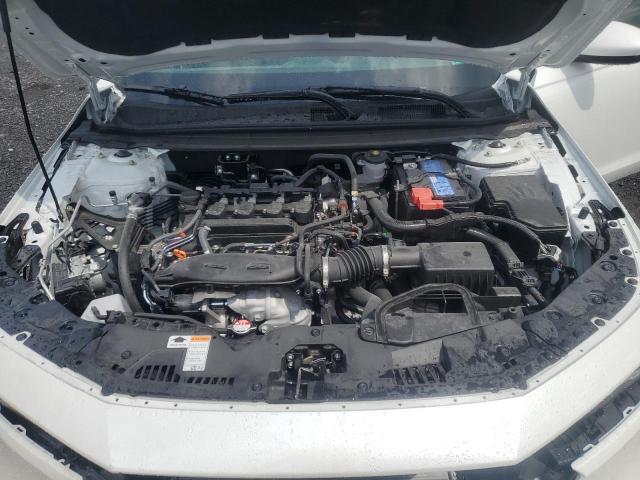 Photo 10 VIN: 1HGCY1F28PA011418 - HONDA ACCORD 