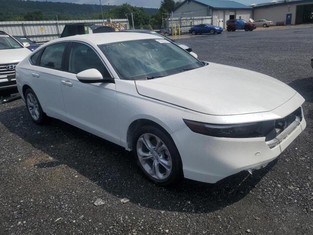 Photo 3 VIN: 1HGCY1F28PA011418 - HONDA ACCORD 