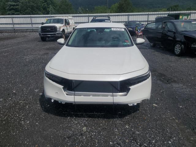 Photo 4 VIN: 1HGCY1F28PA011418 - HONDA ACCORD 