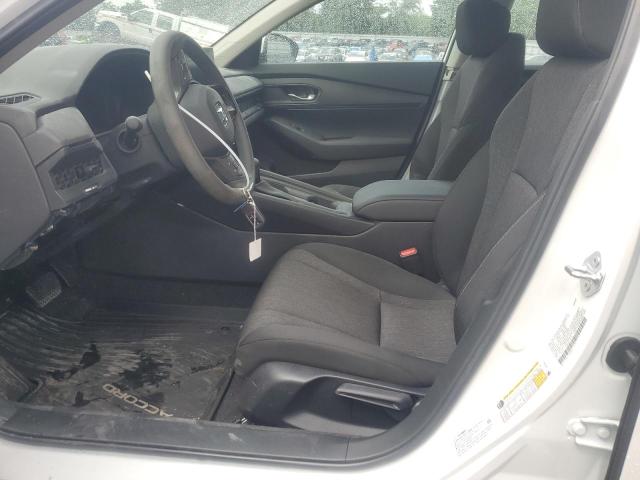 Photo 6 VIN: 1HGCY1F28PA011418 - HONDA ACCORD 