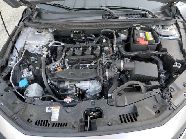 Photo 10 VIN: 1HGCY1F28PA017588 - HONDA ACCORD 