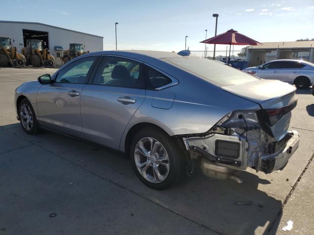 Photo 1 VIN: 1HGCY1F28PA017591 - HONDA ACCORD LX 