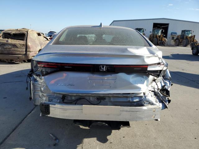 Photo 5 VIN: 1HGCY1F28PA017591 - HONDA ACCORD LX 