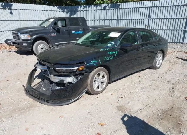 Photo 1 VIN: 1HGCY1F28PA047447 - HONDA ACCORD 