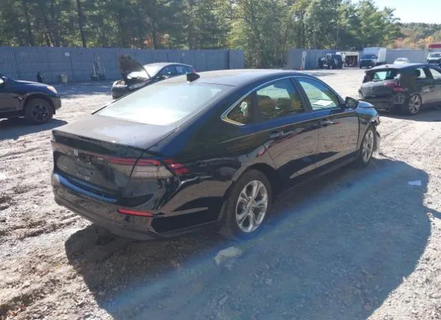 Photo 3 VIN: 1HGCY1F28PA047447 - HONDA ACCORD 