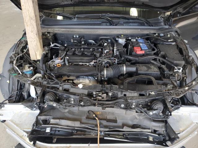 Photo 10 VIN: 1HGCY1F28RA002415 - HONDA ACCORD LX 