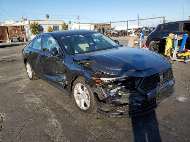 Photo 3 VIN: 1HGCY1F28RA005461 - HONDA ACCORD 