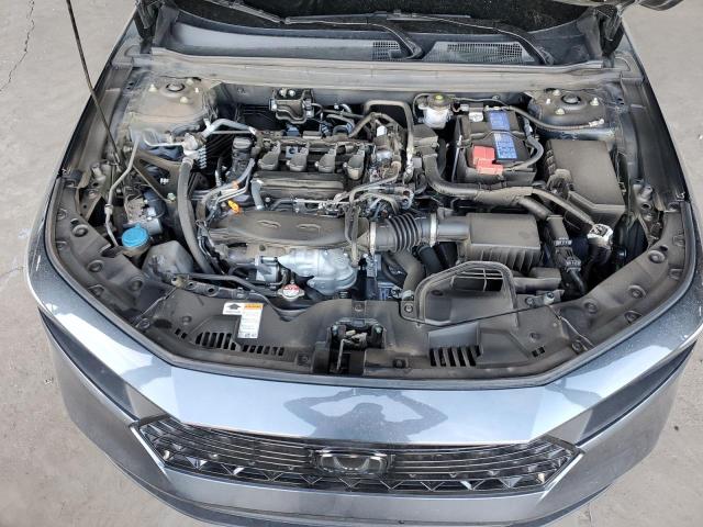 Photo 10 VIN: 1HGCY1F28RA046009 - HONDA ACCORD LX 