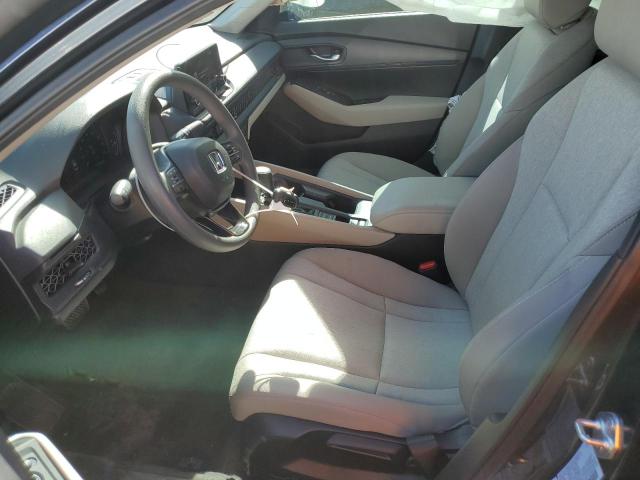 Photo 6 VIN: 1HGCY1F28RA046009 - HONDA ACCORD LX 