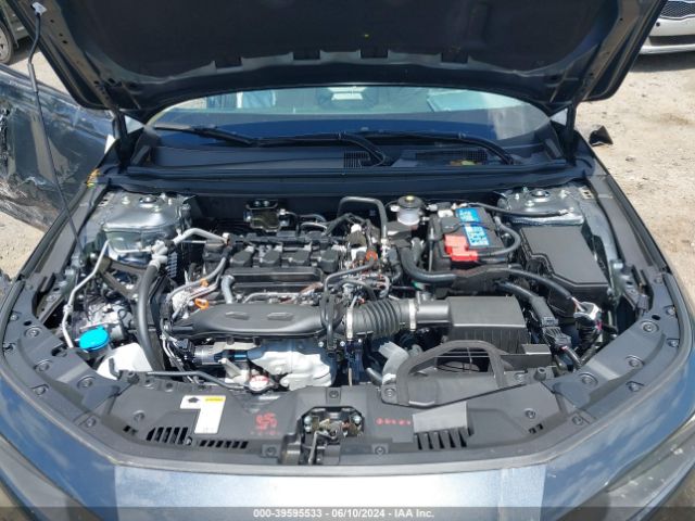 Photo 9 VIN: 1HGCY1F28RA050545 - HONDA ACCORD 