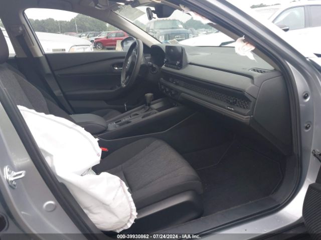 Photo 4 VIN: 1HGCY1F28RA056247 - HONDA ACCORD 