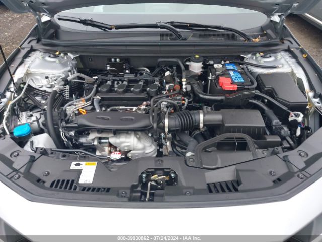 Photo 9 VIN: 1HGCY1F28RA056247 - HONDA ACCORD 