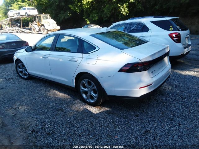 Photo 2 VIN: 1HGCY1F29PA028549 - HONDA ACCORD 