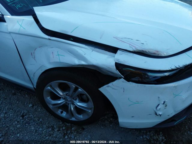 Photo 5 VIN: 1HGCY1F29PA028549 - HONDA ACCORD 