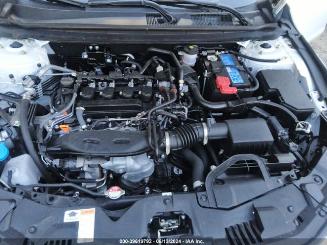 Photo 9 VIN: 1HGCY1F29PA028549 - HONDA ACCORD 