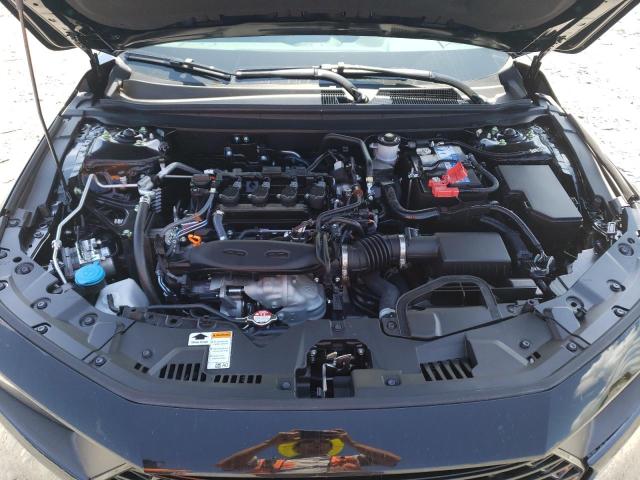 Photo 10 VIN: 1HGCY1F29PA029863 - HONDA ACCORD LX 