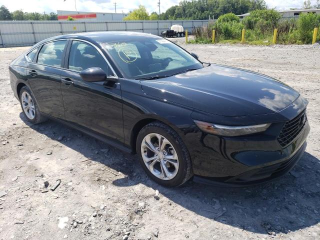 Photo 3 VIN: 1HGCY1F29PA029863 - HONDA ACCORD LX 