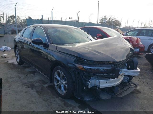 Photo 0 VIN: 1HGCY1F29PA037669 - HONDA ACCORD 