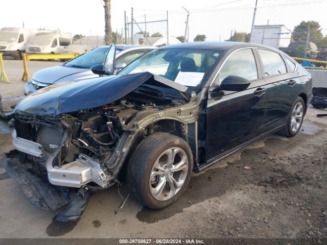 Photo 1 VIN: 1HGCY1F29PA037669 - HONDA ACCORD 