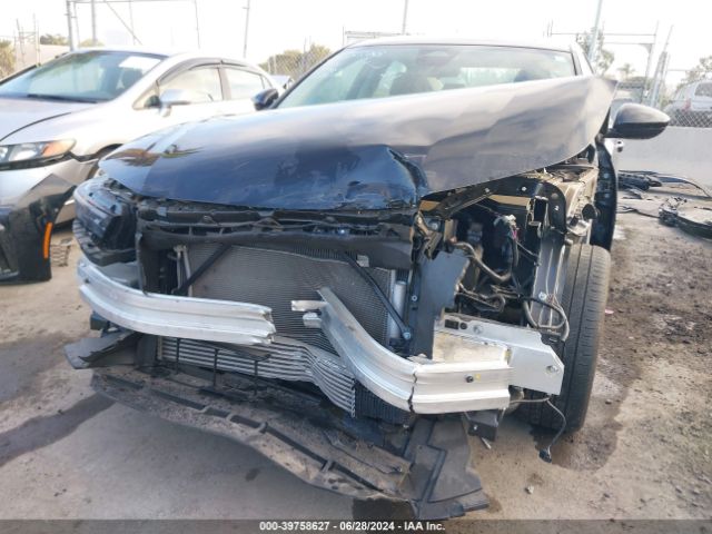 Photo 5 VIN: 1HGCY1F29PA037669 - HONDA ACCORD 