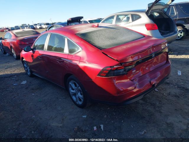 Photo 2 VIN: 1HGCY1F2XPA004714 - HONDA ACCORD 