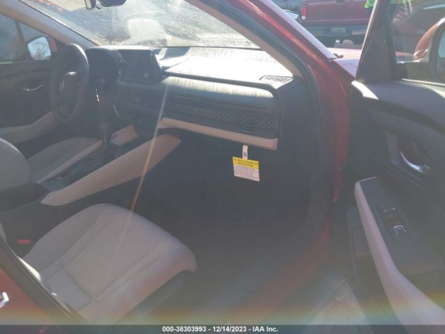 Photo 4 VIN: 1HGCY1F2XPA004714 - HONDA ACCORD 