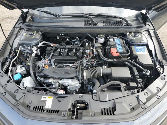 Photo 10 VIN: 1HGCY1F2XPA011632 - HONDA ACCORD 