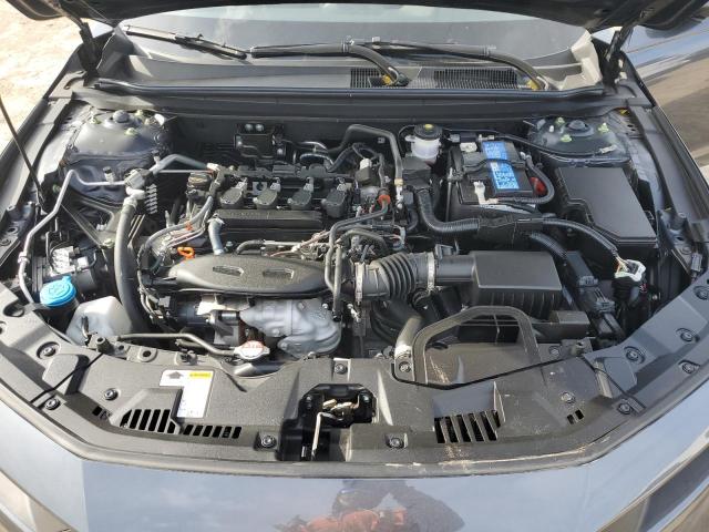 Photo 10 VIN: 1HGCY1F2XPA011811 - HONDA ACCORD LX 