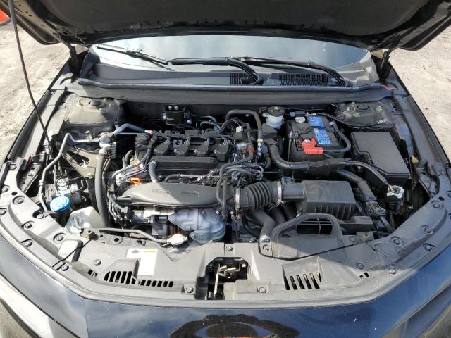 Photo 10 VIN: 1HGCY1F2XPA016748 - HONDA ACCORD LX 