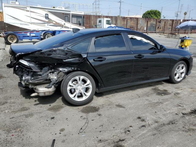 Photo 2 VIN: 1HGCY1F2XPA016748 - HONDA ACCORD LX 