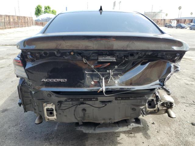 Photo 5 VIN: 1HGCY1F2XPA016748 - HONDA ACCORD LX 