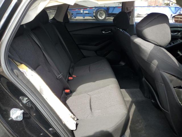 Photo 9 VIN: 1HGCY1F2XPA016748 - HONDA ACCORD LX 