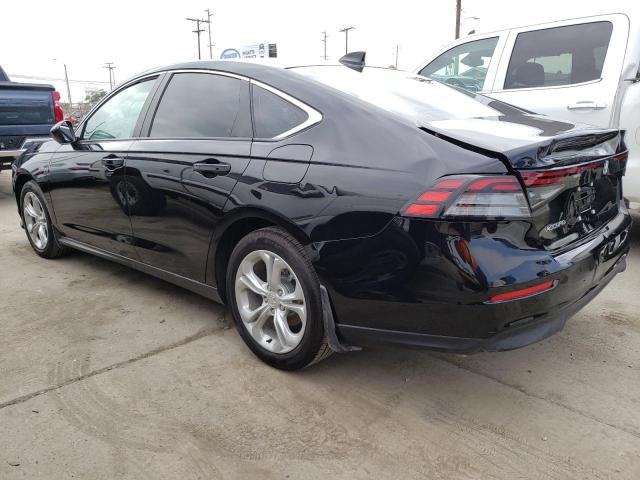 Photo 1 VIN: 1HGCY1F2XPA016829 - HONDA ACCORD LX 